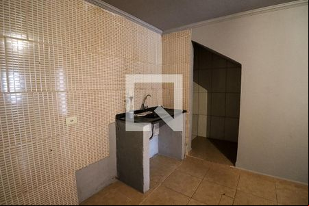 Kitnet 1 de casa à venda com 5 quartos, 170m² em Jardim Santa Mena, Guarulhos