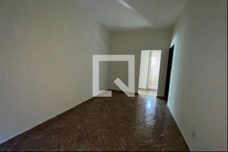 Sala de casa para alugar com 2 quartos, 50m² em Jardim Olavo Bilac, Duque de Caxias