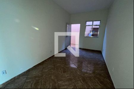 Sala de casa para alugar com 2 quartos, 50m² em Jardim Olavo Bilac, Duque de Caxias