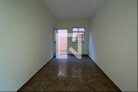 Sala de casa para alugar com 2 quartos, 50m² em Jardim Olavo Bilac, Duque de Caxias