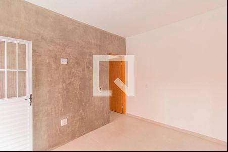 Sala de casa para alugar com 1 quarto, 50m² em Jardim Eliane, São Paulo