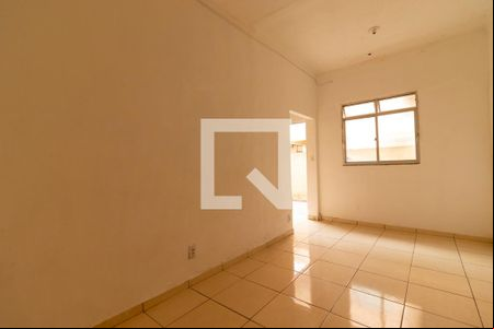 Sala de casa para alugar com 2 quartos, 65m² em Juscelino, Mesquita