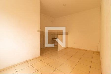 Sala de casa para alugar com 2 quartos, 65m² em Juscelino, Mesquita