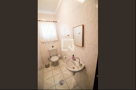 Lavabo de casa para alugar com 3 quartos, 240m² em Jaguaré, São Paulo