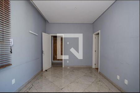 Sala 2 de apartamento para alugar com 3 quartos, 100m² em Barro Preto, Belo Horizonte