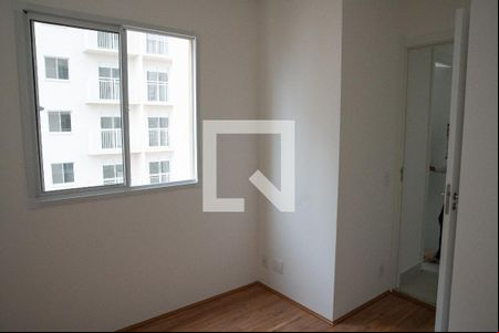 Quarto 1 de apartamento para alugar com 2 quartos, 35m² em Barra Funda, São Paulo