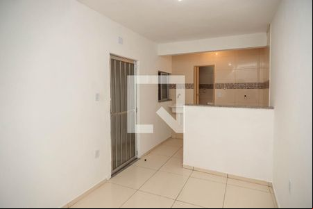 Sala / Quarto de kitnet/studio à venda com 1 quarto, 30m² em Piedade, Rio de Janeiro