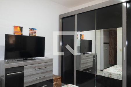 Quarto 2 de casa à venda com 3 quartos, 190m² em Engordadouro, Jundiaí