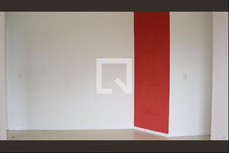 Sala de apartamento para alugar com 2 quartos, 49m² em Vila Roque, São Paulo