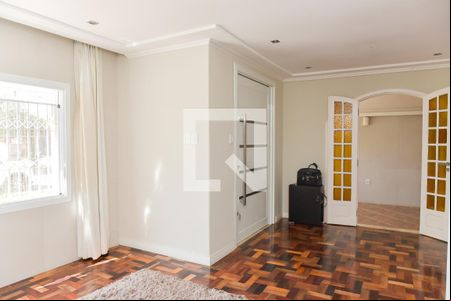 Sala 1 - Casa Frente de casa para alugar com 5 quartos, 350m² em Rubem Berta, Porto Alegre