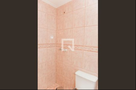 Lavabo de casa para alugar com 5 quartos, 350m² em Rubem Berta, Porto Alegre