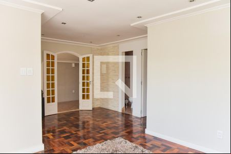Sala 1 - Casa Frente de casa para alugar com 5 quartos, 350m² em Rubem Berta, Porto Alegre