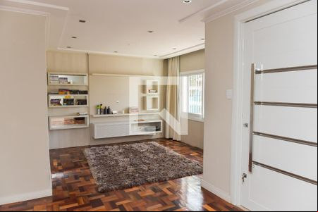 Sala 1 - Casa Frente de casa para alugar com 5 quartos, 350m² em Rubem Berta, Porto Alegre