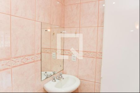Lavabo de casa para alugar com 5 quartos, 350m² em Rubem Berta, Porto Alegre