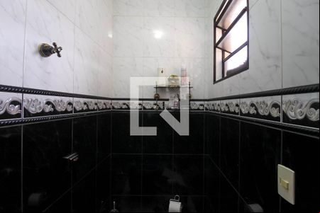 Lavabo de casa à venda com 4 quartos, 514m² em Vila Alpina, São Paulo