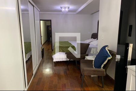 Quarto 1 de casa para alugar com 3 quartos, 340m² em Vila Yolanda, Osasco
