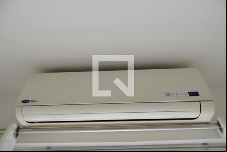 Sala de apartamento para alugar com 1 quarto, 51m² em Freguesia (jacarepaguá), Rio de Janeiro