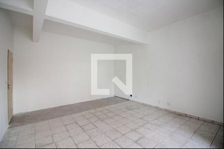 Sala/Quarto de kitnet/studio para alugar com 1 quarto, 37m² em Demarchi, São Bernardo do Campo