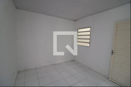 Quarto 2 de casa para alugar com 2 quartos, 50m² em Vila Formosa, São Paulo