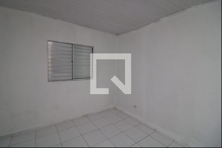 Quarto de casa para alugar com 2 quartos, 50m² em Vila Formosa, São Paulo