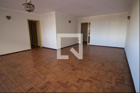 Sala de apartamento para alugar com 4 quartos, 180m² em Centro, Ribeirão Preto