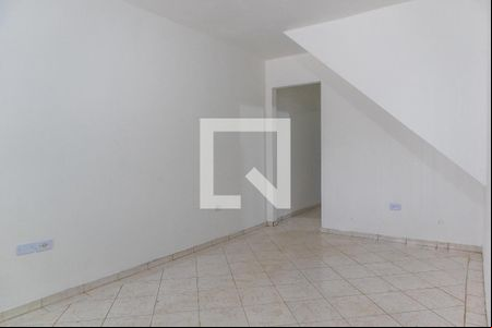 Sala de casa para alugar com 2 quartos, 100m² em Jardim Brasil (zona Norte), São Paulo