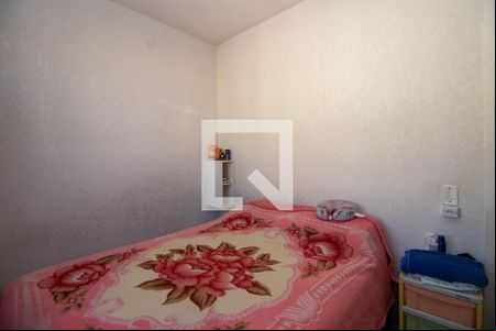 Quarto 1 de apartamento à venda com 2 quartos, 45m² em Rubem Berta, Porto Alegre