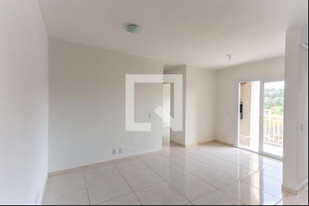 Sala de apartamento à venda com 2 quartos, 59m² em Rondônia, Novo Hamburgo
