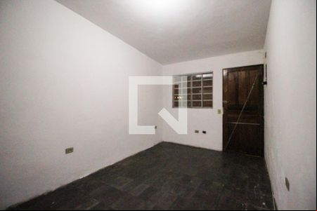 Sala de casa de condomínio para alugar com 1 quarto, 36m² em Itaquera, São Paulo