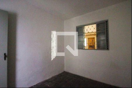 Quarto de casa de condomínio para alugar com 1 quarto, 36m² em Itaquera, São Paulo
