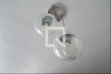 Detalhe da Sala de apartamento para alugar com 2 quartos, 104m² em Vila Paulistana, São Paulo