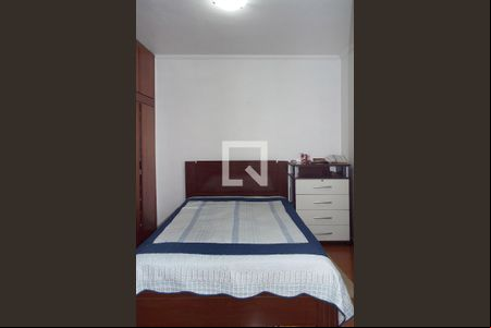 Quarto 1 de apartamento para alugar com 2 quartos, 104m² em Vila Paulistana, São Paulo