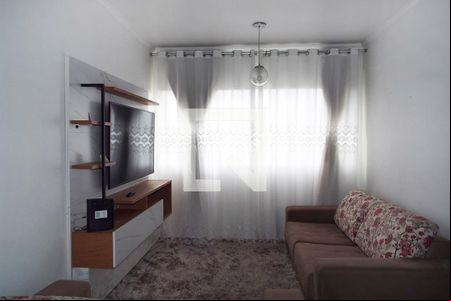 Sala de apartamento para alugar com 2 quartos, 104m² em Vila Paulistana, São Paulo