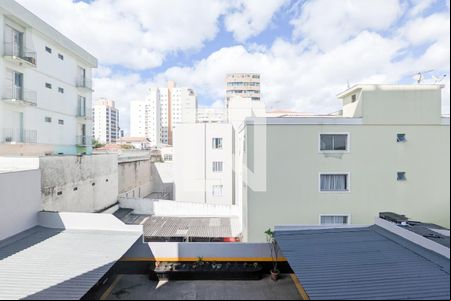 Vista  de apartamento para alugar com 3 quartos, 90m² em Rudge Ramos, São Bernardo do Campo