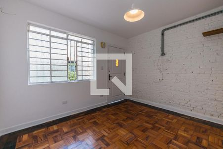 Sala de casa à venda com 3 quartos, 140m² em Sumarezinho, São Paulo