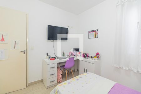 Quarto 1 de casa de condomínio à venda com 3 quartos, 151m² em Vila Constança, São Paulo