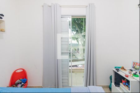 Quarto 2 de casa de condomínio à venda com 3 quartos, 151m² em Vila Constança, São Paulo