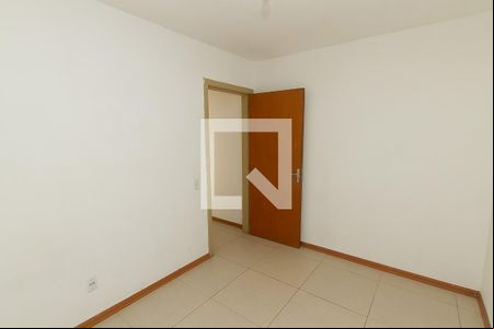 Quarto de apartamento para alugar com 1 quarto, 52m² em Jardim do Salso, Porto Alegre