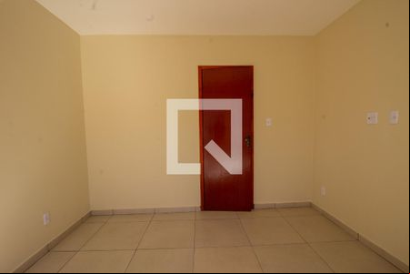Suíte 1 de casa para alugar com 2 quartos, 100m² em Vargem Pequena, Rio de Janeiro