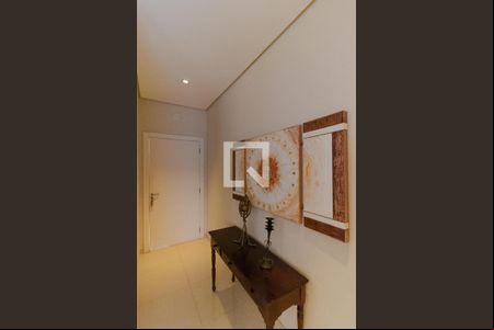 Haçç de Entrada de casa de condomínio à venda com 3 quartos, 160m² em Jardim das Paineiras, Campinas