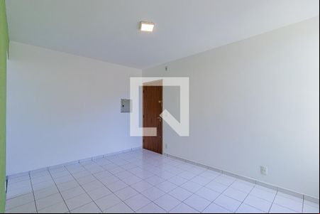 Sala de apartamento para alugar com 2 quartos, 52m² em Jardim Vale do Sol, São José dos Campos