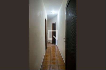 Corredor de casa para alugar com 3 quartos, 150m² em Imirim, São Paulo