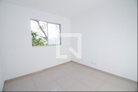 Quarto Suíte de apartamento à venda com 3 quartos, 88m² em Chácara, Betim