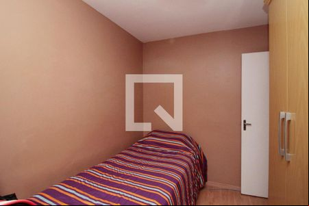Quarto 1 de apartamento à venda com 2 quartos, 45m² em Cidade Luz, São Paulo