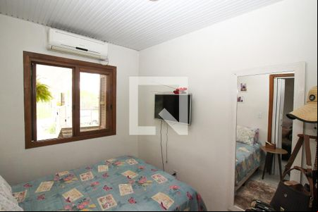 Quarto de casa à venda com 1 quarto, 130m² em Hípica, Porto Alegre