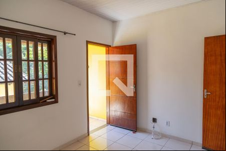Quarto 1 de casa para alugar com 2 quartos, 92m² em Rocha, São Gonçalo