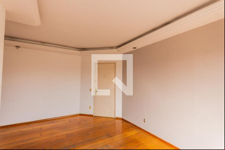 Sala de apartamento para alugar com 3 quartos, 79m² em Vila São Pedro, Santo André