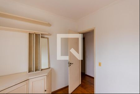 Quarto 1 de apartamento para alugar com 3 quartos, 79m² em Vila São Pedro, Santo André