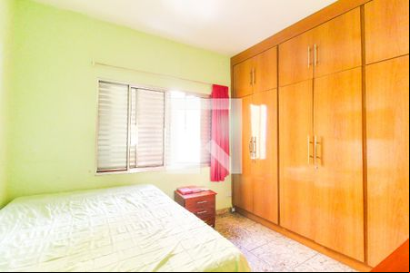 Quarto 1 de casa para alugar com 3 quartos, 80m² em Jardim Pedro José Nunes, São Paulo