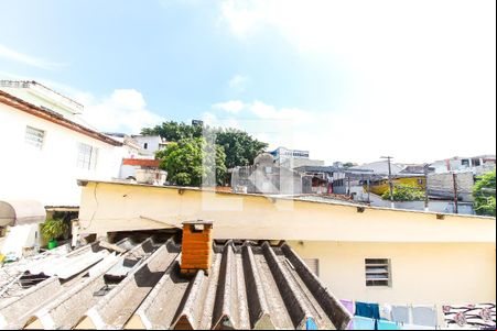 Vista do Quarto 2 de casa para alugar com 3 quartos, 80m² em Jardim Pedro José Nunes, São Paulo